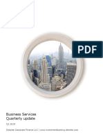 Us DCF Business Services Update q1 2019
