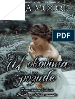 Inna Moore - U Okovima Požude PDF