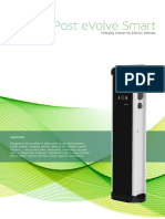 Brochure Evolve Datasheet
