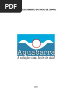 Apostila 01 Aperfeicoamento Do Nado de Crawl