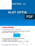 Alat Optik