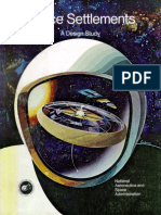 Space Settlements A Design Study - NASA - 1975 PDF