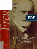 Mateo, Fernando - Freud. Un Arqueólogo Del Alma PDF