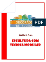 Decorador de Sucesso Apostila Módulo 10 PDF