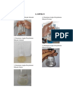 LAMPIRAN Reaksi Uji Lipid