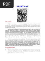 Everyman quotes image