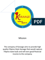 Karaage Company