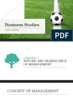Business Studies Back-Up PDF