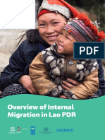 Brief 4 - Country Brief - Lao PDR PDF