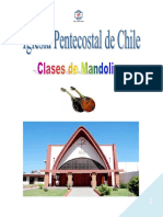 Curso Oficial de Mandolina Ipechi PDF