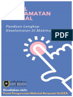 Modul Keselamatan Makmal PDF