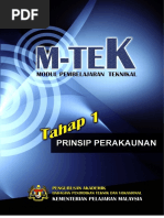 Download PRINSIP PERAKAUNAN- TAHAP 1 by Ziha Zaini SN45275082 doc pdf