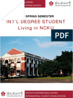 2 - Handbook-Living in NCKU