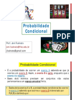 Aula 8 - Probabilidade Condicional.pdf