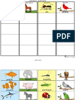 Animal Sorting PDF