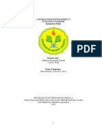 Laporan Integrasi Numerik Prak Mod 5-Alfianisa Karromah Sunadi-1302617020