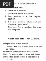 Lec-4-HEURISTIC SEARCH METHODS-1