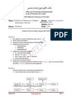 Efm Rã©gional Linux 2014 PDF
