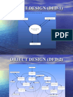 Object Design Session-3