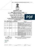 Revision 3 of Specification For Escalator PDF