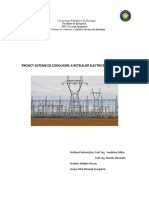 Proiect SCRED Melinte Răzvan