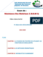 ProgrammeRDM2 PDF