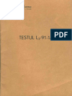 TESTUL-L3-91-1A
