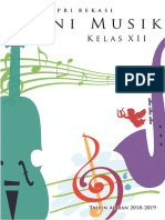 Teori Musik Kelas Xii PDF