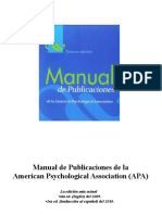 Manual APA - Odp