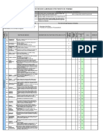 Matriz Riesgo Laborales-Accion Social