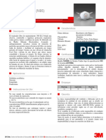 3M Protección Respiratoria Desechable  - 8212.pdf