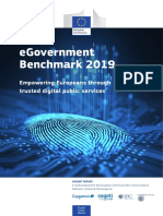 EGovernment Benchmark Insight Reportpdf