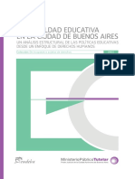 11 - Desigualdad - Educativa AGT PDF