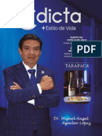 Revista Edicta Mensual 2