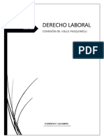 Resumen Laboral PDF