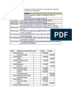 Registra transacciones en diario