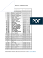 Programare Sustinere Proiect AF