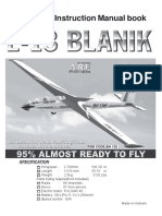 BH138-Instruction Manual L-13 Blanik (Ok07.09.13) Ok - 29