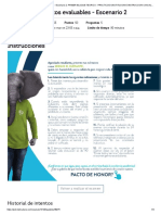 Actividad de Puntos Evaluables - Escenario 2 - PRIMER BLOQUE-TEORICO - PRACTICO - CONSTITUCION E INSTRUCCION CIVICA - (GRUPO3) PDF