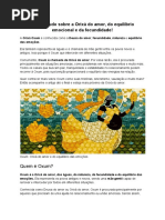 Oxum - Tudo sobre a Orixá do amor, do equilíbrio emocional e da fecundidade