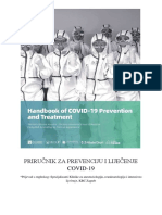 Prirucnik Za Prevenciju I Lijecenje Covi37115