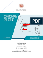 OdontoSONNO Brochure Web