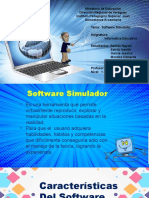 Software Simulador