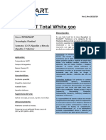 HT DPT Total White 500 PDF