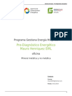 Informe Instalacion PDF