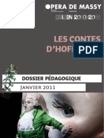 DP Les Contes D'hoffmann