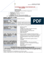 2 - Plantilla de Actividad 6 - Rumbo A La Evaluación-Kevin Aleman