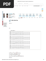 Zong Dialtune Library | PDF