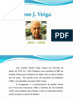 José J Veiga PDF