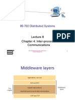 08 InterprocessCommunications PDF